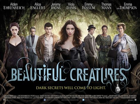 Beautiful Creatures Kindle Editon