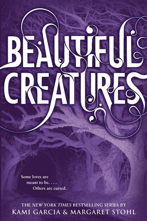 Beautiful Creatures Reprint Edition Doc