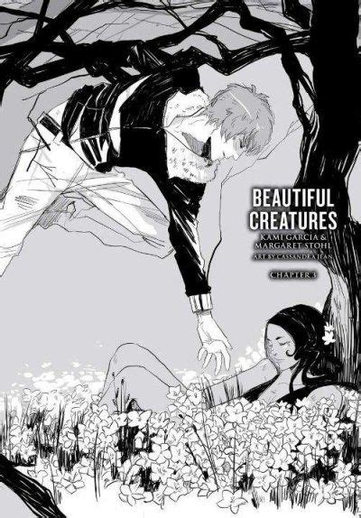 Beautiful Creatures The Manga Doc