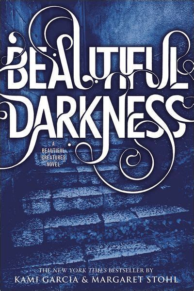 Beautiful Darkness Beautiful Creatures Book 2 PDF
