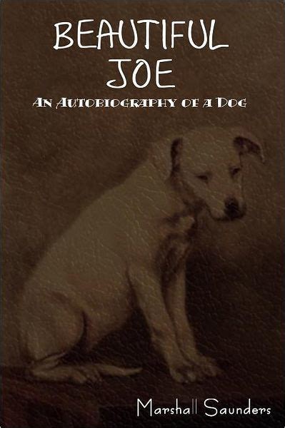 Beautiful Joe An AutoBiography of a Dog Kindle Editon
