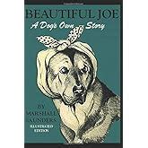 Beautiful Joe Illustrated Kindle Editon