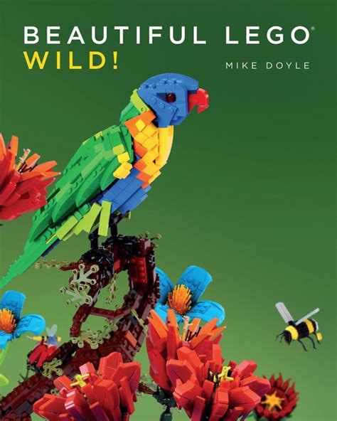 Beautiful LEGO 3 Wild PDF