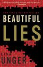 Beautiful Lies Ridley Jones Reader