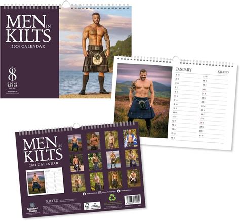 Beautiful Men Calendar 2014 Doc