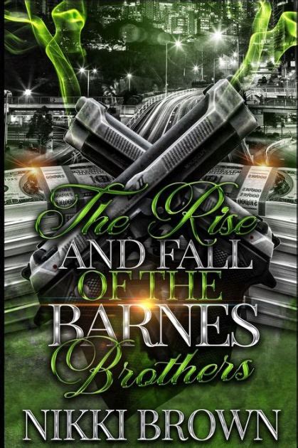 Beautiful Mistake 3 The Rise And Falll Of The Barnes Brothers PDF