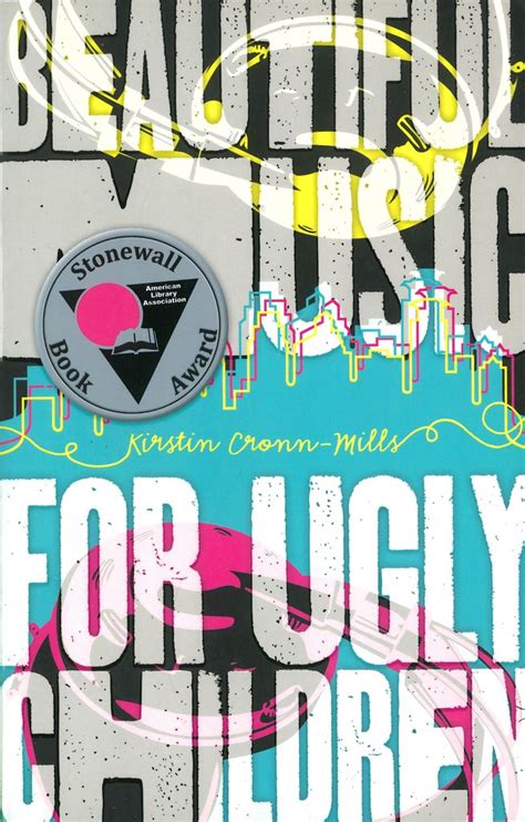 Beautiful Music for Ugly Children Epub