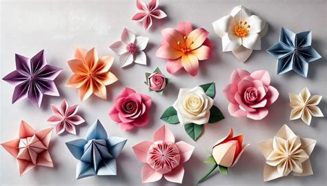 Beautiful Paper Flowers: Elegant-And Easy to Make-Blossoms Ebook Epub