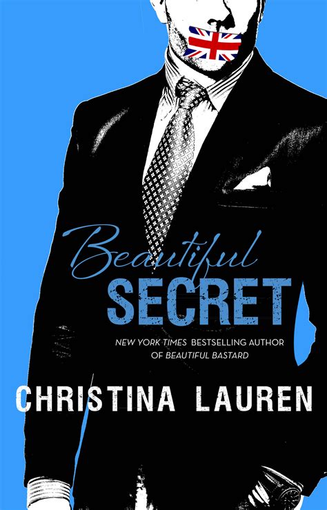 Beautiful Secret The Beautiful Series PDF