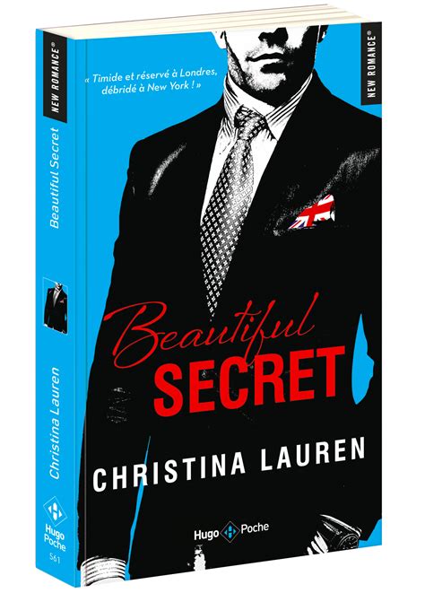 Beautiful Secret by Christina Lauren Ebook PDF