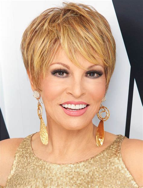 Beautiful Short Straight Blonde Boycuts Fashional Wigs