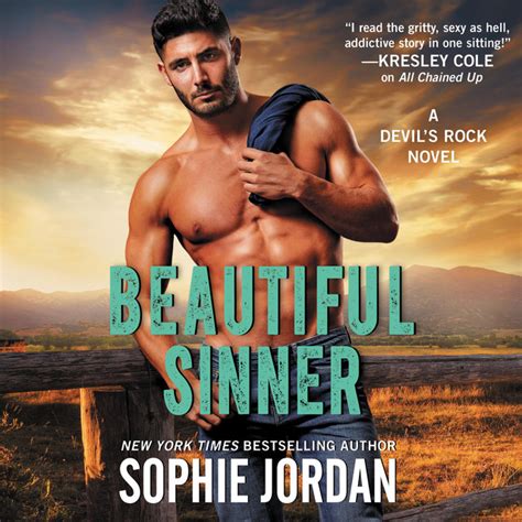 Beautiful Sinner A Devil s Rock Novel Kindle Editon