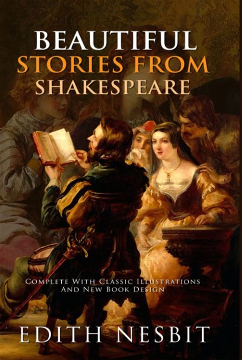 Beautiful Stories from Shakespeare PDF