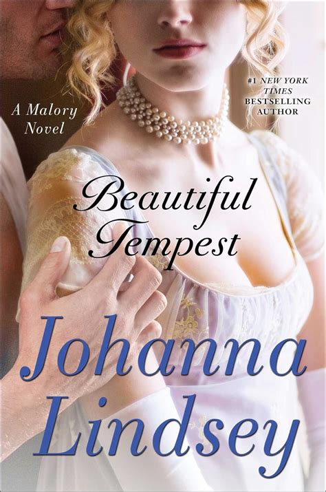 Beautiful Tempest A Novel Malory-Anderson Family Kindle Editon