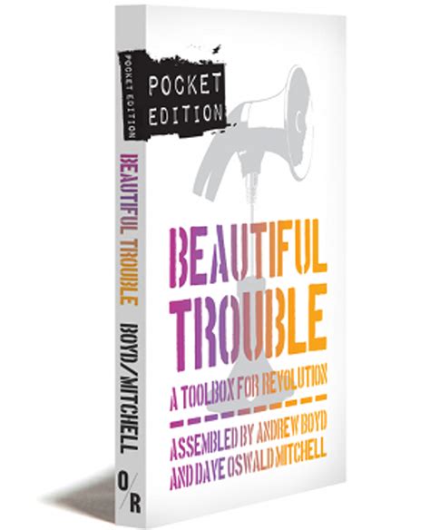 Beautiful Trouble A Toolbox for Revolution Kindle Editon