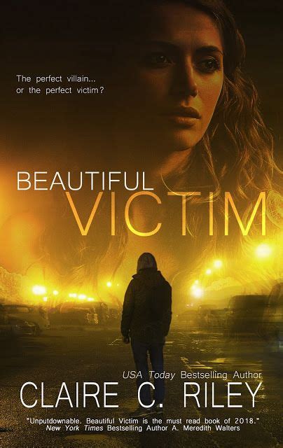 Beautiful Victim THE must-read thriller of the year Reader