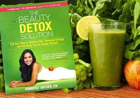 Beauty Detox Solution Book Doc