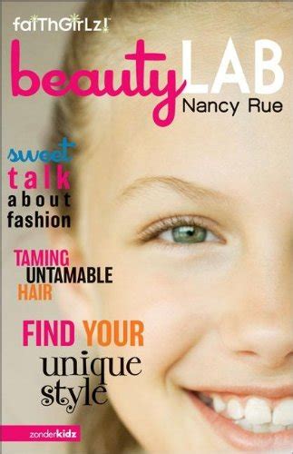 Beauty Lab Faithgirlz Epub