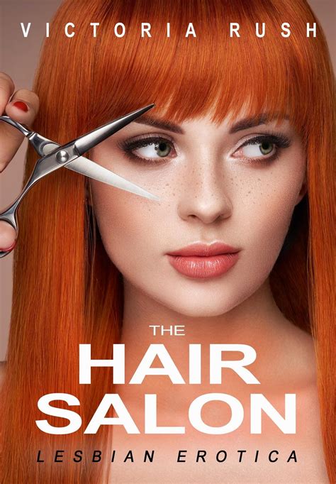 Beauty Salon Ebook Kindle Editon