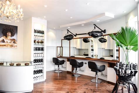 Beauty Salons in Brea CA: A Comprehensive Guide to Transform Your Look