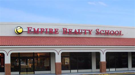 Beauty Schools Augusta GA: A Comprehensive Guide