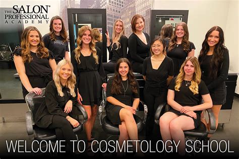 Beauty Schools in Appleton, WI: A Comprehensive Guide to Enhance Your Skills and Launch Your Career