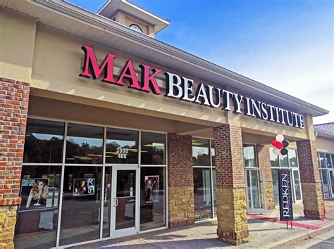 Beauty Schools in Jonesboro, AR: A Comprehensive Guide to Enhance Your Confidence and Career