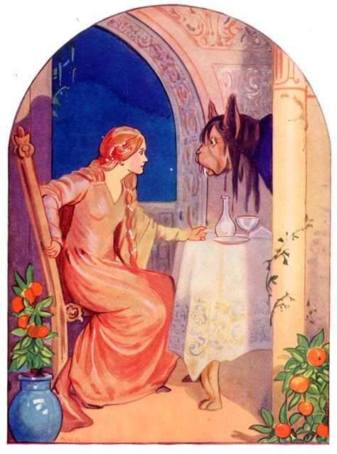 Beauty and the Beast Illustrated Epub