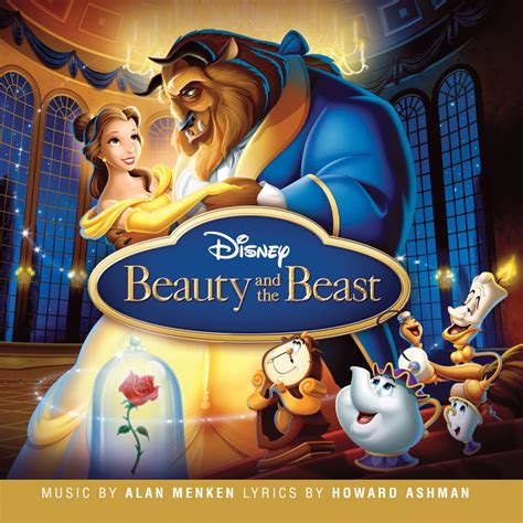 Beauty and the Beast Music from the Disney Motion Picture Soundtrack Epub