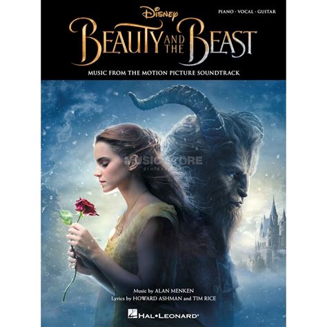 Beauty and the Beast Music from the Motion Picture Soundtrack Epub