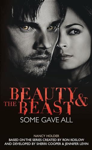 Beauty and the Beast Some Gave All Kindle Editon