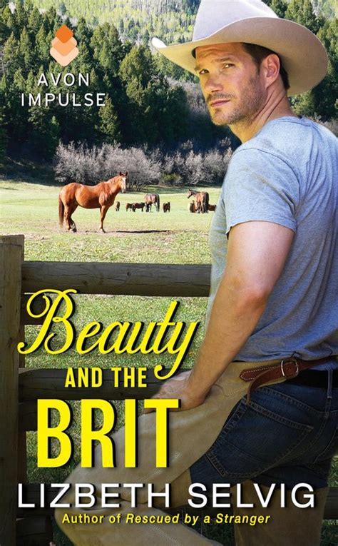 Beauty and the Brit Love from Kennison Falls Kindle Editon