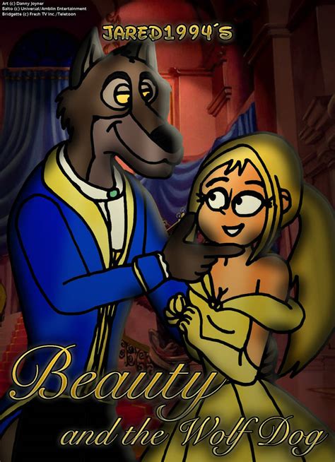 Beauty and the Wolf Kindle Editon