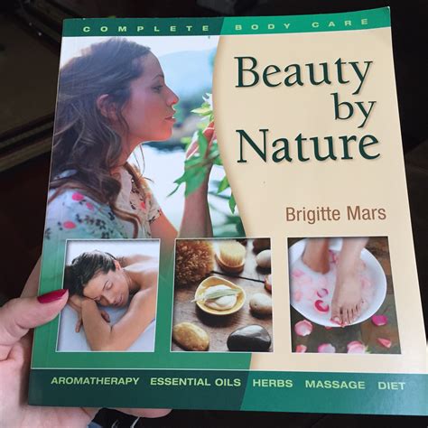 Beauty by Nature Epub