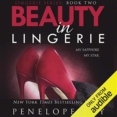 Beauty in Lingerie Book 2 Doc