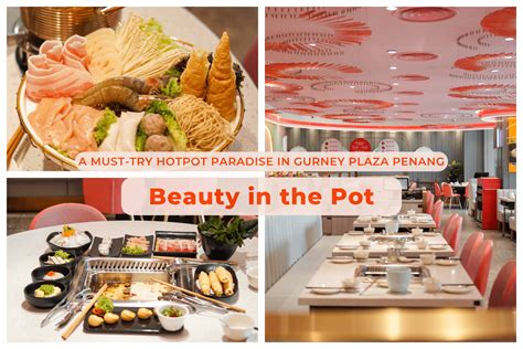 Beauty in a Pot Paya Lebar: Gourmet Hotpot Paradise in 2025