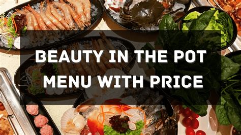 Beauty in the Pot Singapore: Price and Value Beyond 2025