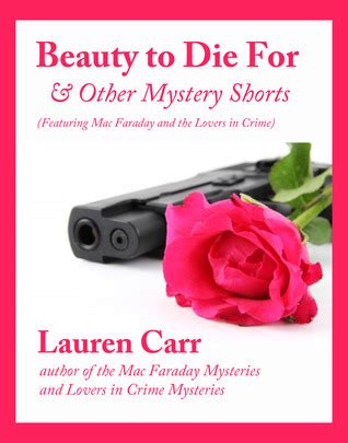 Beauty to Die For and Other Mystery Shorts Reader