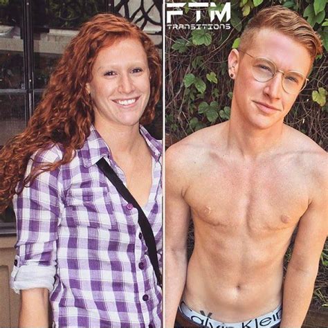 Beaux James FTM: Exploring the Journey of Male-to-Female Transition