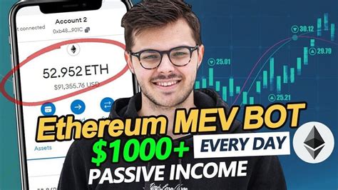 Beaver Build MEV Day: Unlocking the Power of Ethereum's MEV