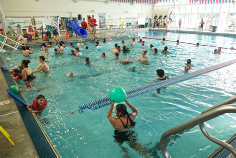 Beaverton Swim Center: Your Ultimate Guide to Aquatic Recreation and Fitness