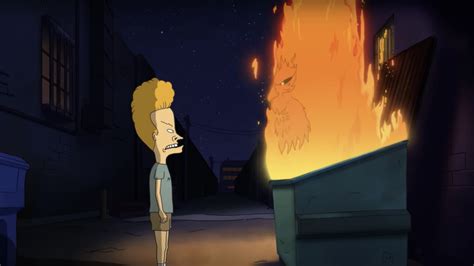 Beavis Fire Fire Fire: The Ultimate Guide to the Explosive Film