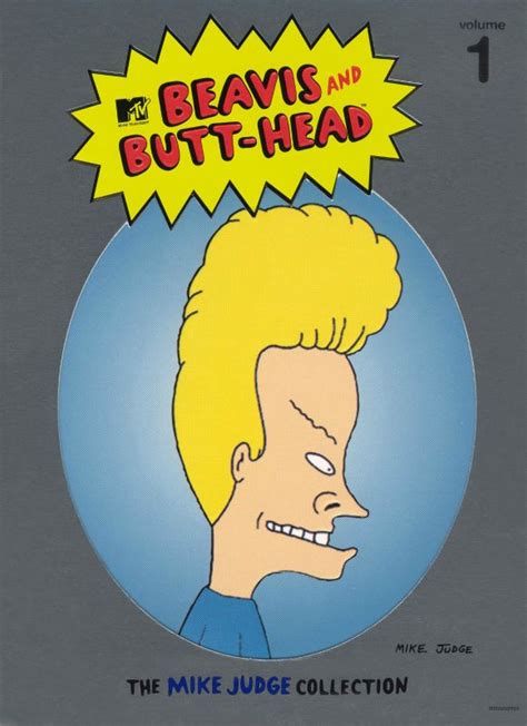 Beavis and Butt-Head 7 Vol 1 No 7 September 1994 Doc