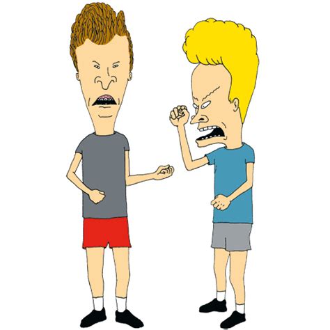 Beavis and Butthead: The Ultimate Guide to the Iconic Animated Duo