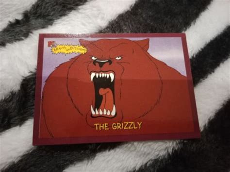 Beavis and Butthead: Unleash the Grizzly!