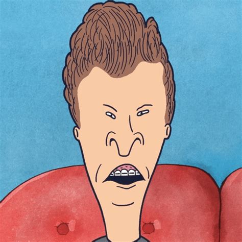 Beavis and Butthead Laugh: An Enduring Cultural Phenomenon