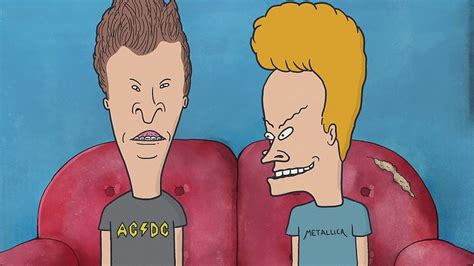 Beavis and Butthead Season 8: A Critical Analysis of the MTV Revival