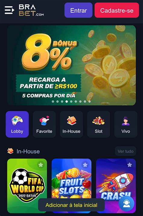 Bebe Bet Plataforma: Aposte e Aproveite a Emoção!