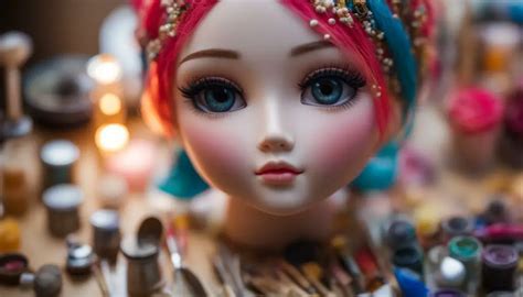 Bebesitadoll: Exploring the Enchanting World of Doll Customization