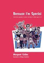 Because Im Special A Take-Home Programme to Enhance Self-Esteem in Children Aged 6-9 Doc